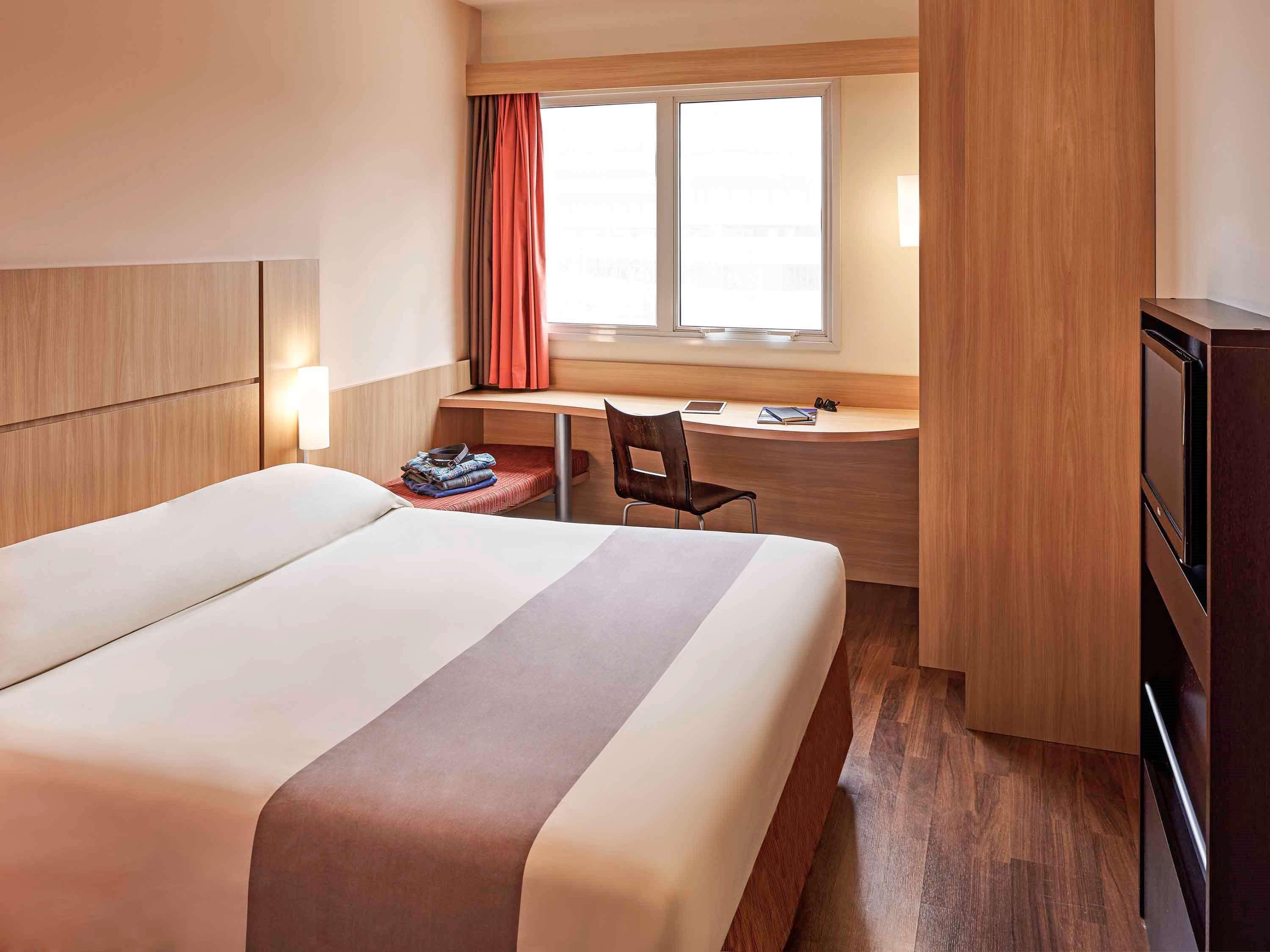 圣若泽 Ibis Sao Jose酒店 外观 照片