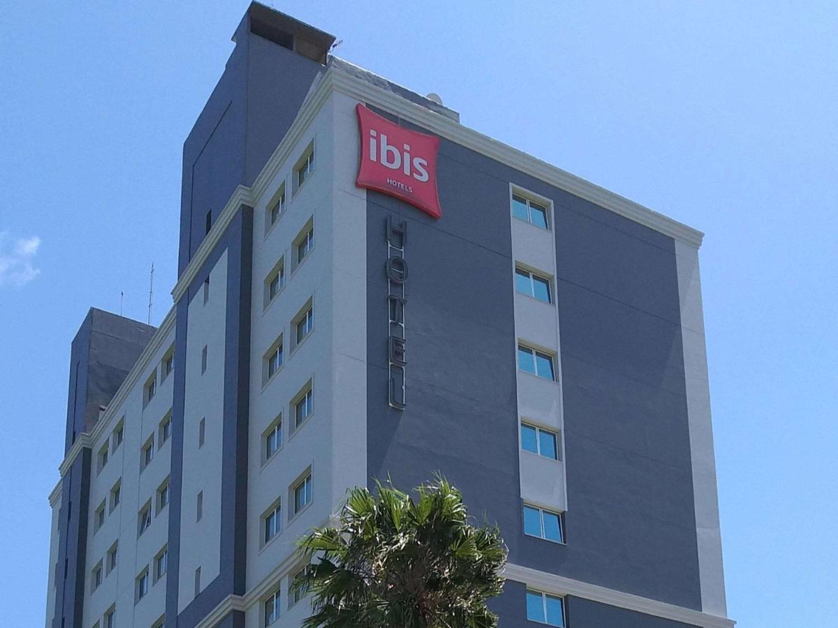 圣若泽 Ibis Sao Jose酒店 外观 照片