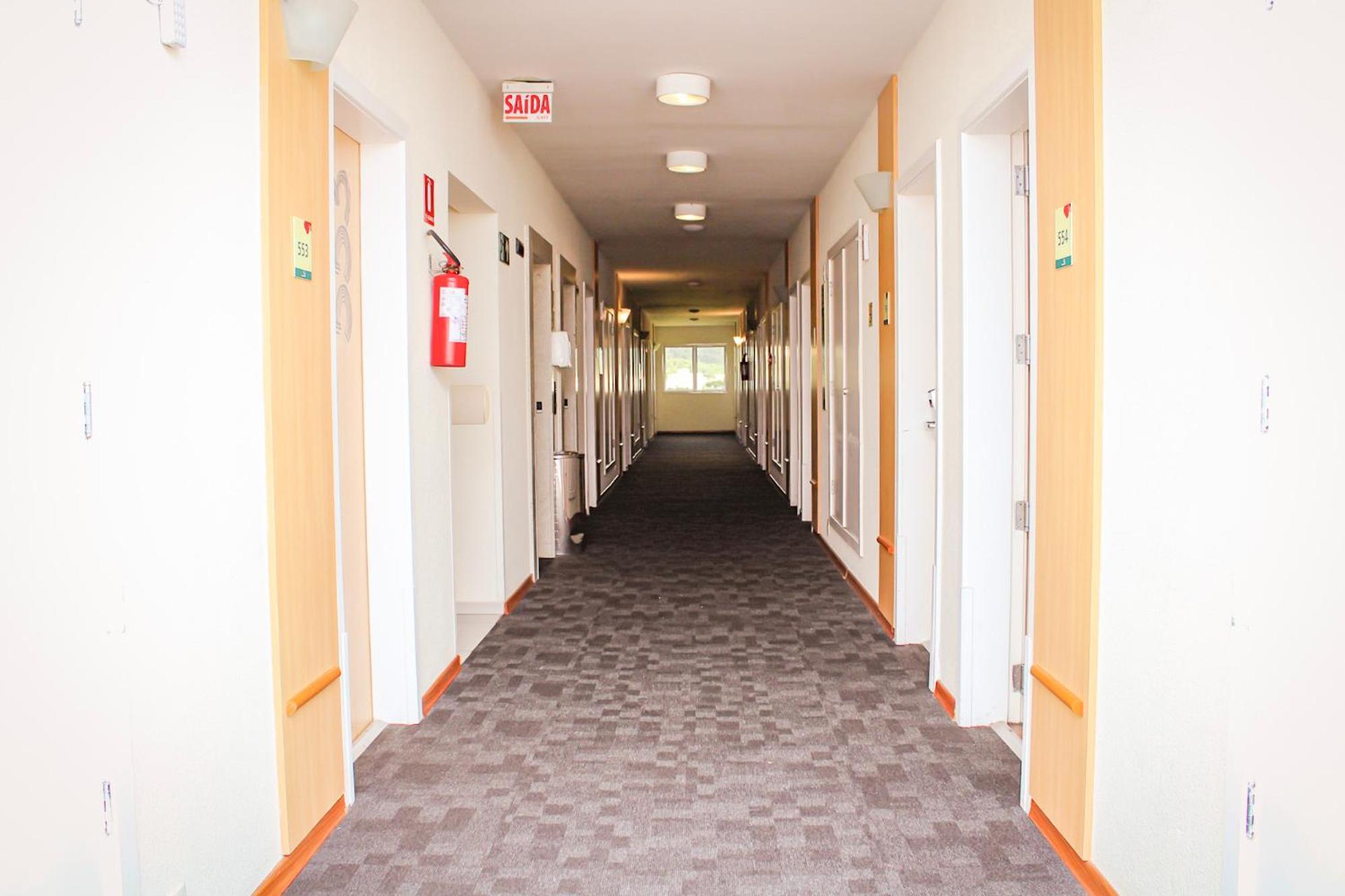 圣若泽 Ibis Sao Jose酒店 外观 照片