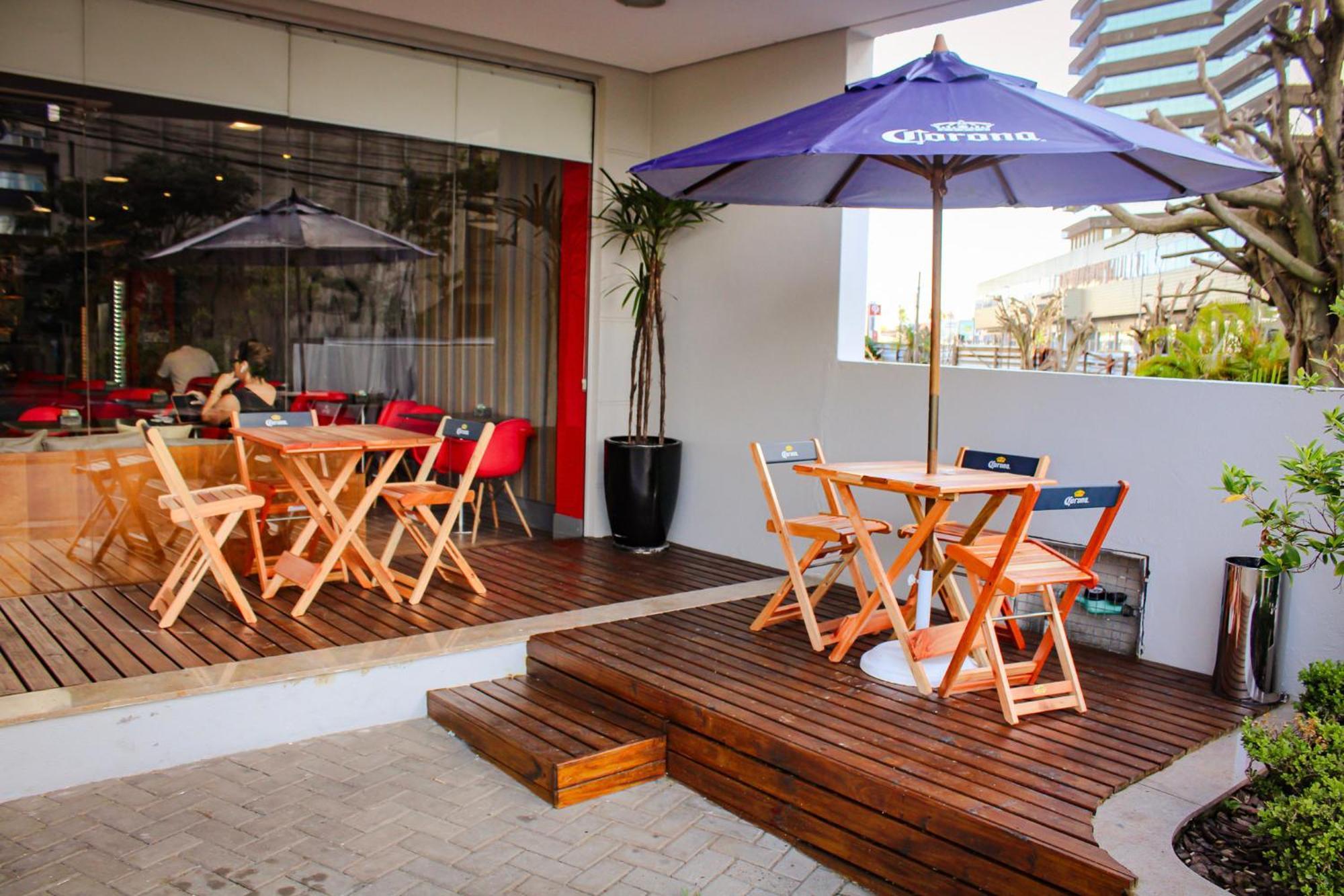 圣若泽 Ibis Sao Jose酒店 外观 照片