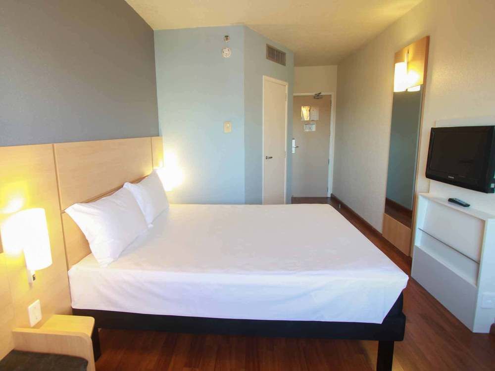 圣若泽 Ibis Sao Jose酒店 外观 照片