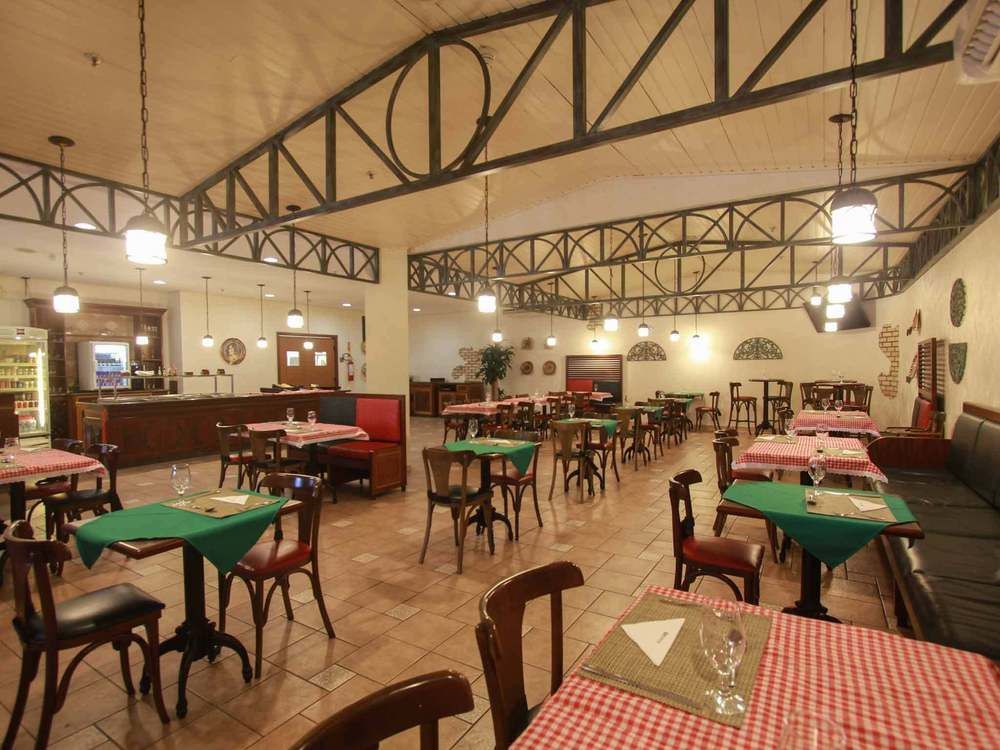 圣若泽 Ibis Sao Jose酒店 外观 照片